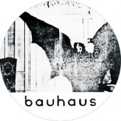 Imán Bauhaus