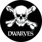 Imán Dwarves Logo