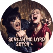 Imán Screaming Lord Sutch