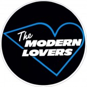 Imán The Modern Lovers Logo