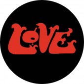Imán Love Logo