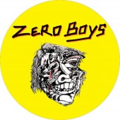 Chapa Zero Boys
