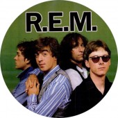 Imán R.E.M.