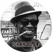 Chapa Lightnin' Hopkins