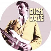 Iman Dick Dale