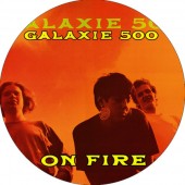 Chapa Galaxie 500 On Fire