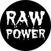 Imán Raw Power