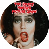 Chapa The Rocky Horror Picture Show
