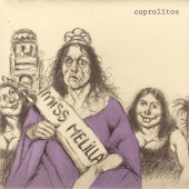 COPROLITOS Miss Melilla