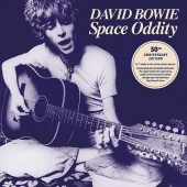 DAVID BOWIE Space Oddity (2x7")
