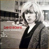 DAVID BOWIE The Lost Sessions Vol.2 (2xLP)