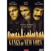 Gangs Of New York (Martin Scorsese)
