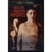 La Noche De Los Muertos Vivientes (George A. Romero)