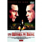 Una Historia del Bronx (Robert De Niro)