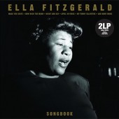 ELLA FITZGERALD Songbook (2xLP)