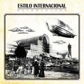 ESTILO INTERNACIONAL Retrofutura (LP+CD)