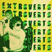 EXTROVERTS Supple (LP)