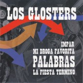 LOS GLOSTERS Palabras