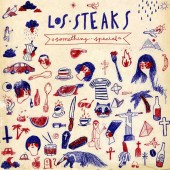 LOS STEAKS Something Special (LP)