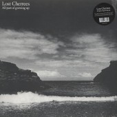 LOST CHERREES All Part Of Growing Up (LP)