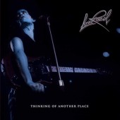 LOU REED Thinking Of Another Place (3xLP)