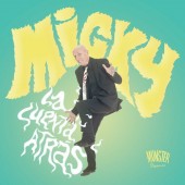 MICKY La Cuenta Atrás (LP)