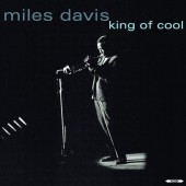 MILES DAVIS King Of Cool