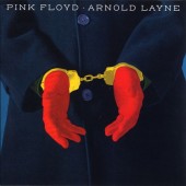 PINK FLOYD Arnold Layne (7")