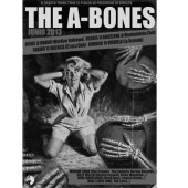 Póster The A-Bones 2013