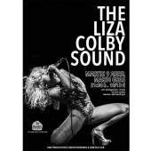 Póster The Liza Colby Sound 2019