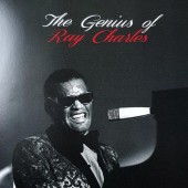 RAY CHARLES The Genius Of Ray Charles (LP)