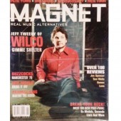 Revista Magnet #54