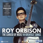 ROY ORBISON The Caruso Of Rock / 18 Greatest Song (LP)