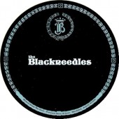 THE BLACKNEEDLES The Blackneedles