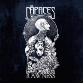THE CAPACES Rawness (LP)