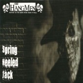 THEE HANGMEN Spring Heeled Jack (7")