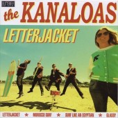 THE KANALOAS Letterjacket (7")