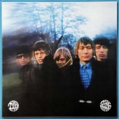 THE ROLLING STONES Between The Buttons (LP)