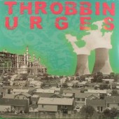 THROBBIN URGES Throbbin Urges