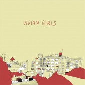 VIVIAN GIRLS Vivian Girls