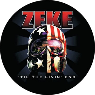 Zeke Badge