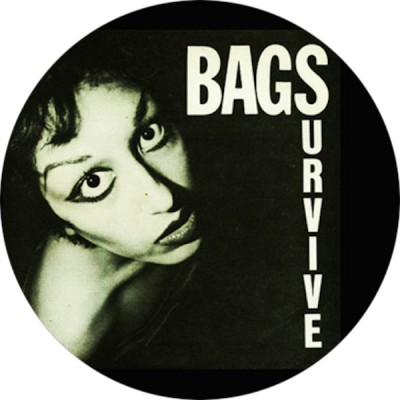 Bags Badge
