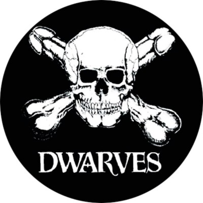 Dwarves Badge