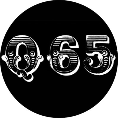 Q65 Badge