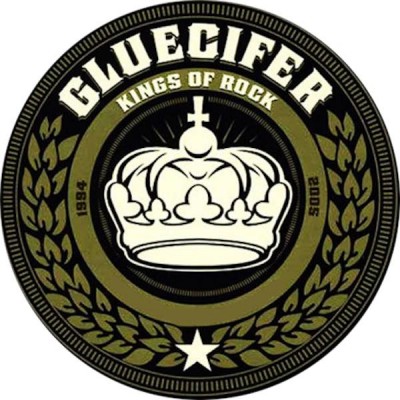Gluecifer Logo badge