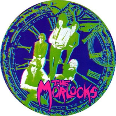 The Morlocks Badge
