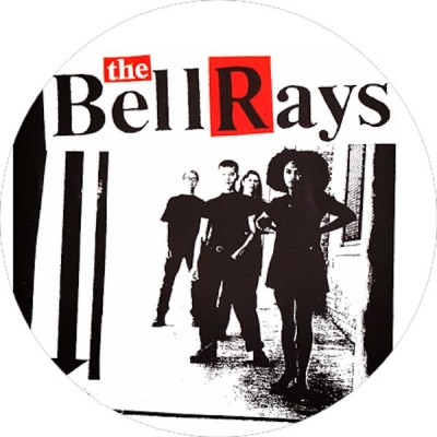 The Bellrays Badge