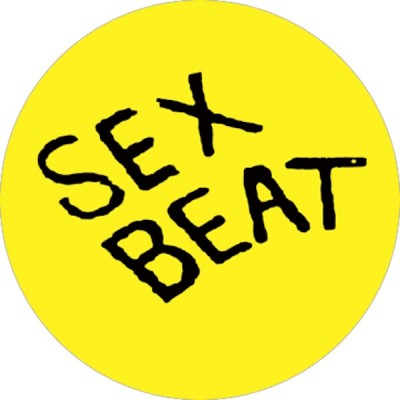 Sex Beat Badge
