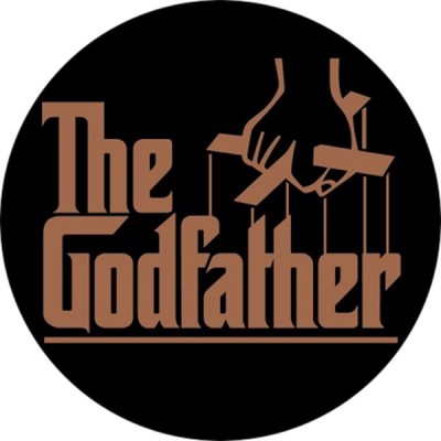 The Godfather Magnet