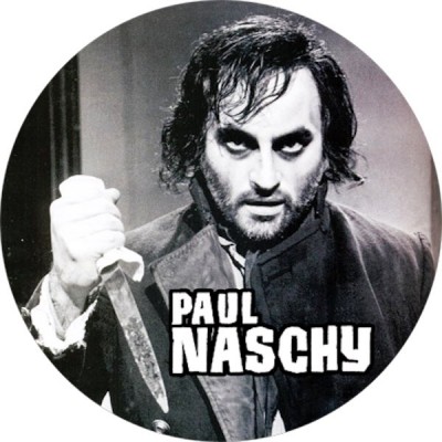 Paul Naschy Magnet